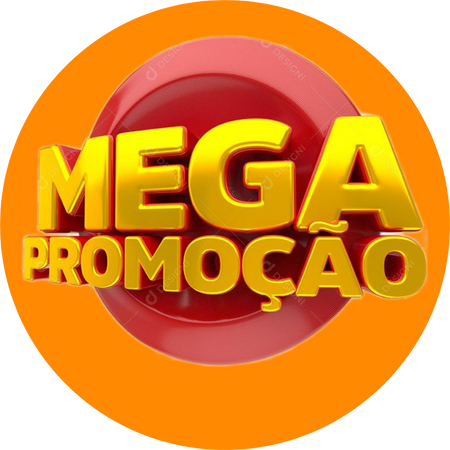 Mega Promoção