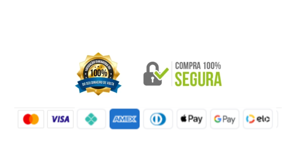 Trust secure badge